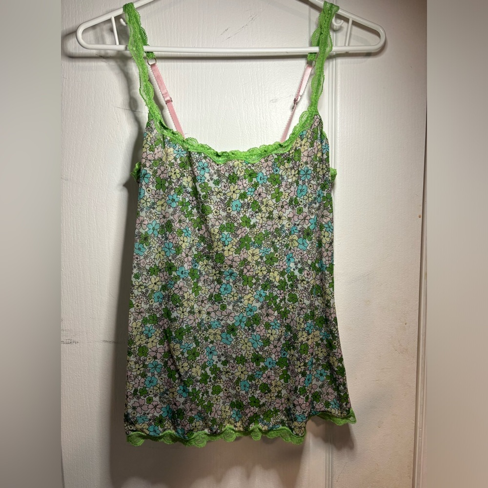 Vintage Victorias Secret